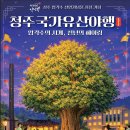 제봉로 82번길(서석초등길) | 실패 없는 2026 국가유산 야행투어:부여/화순/광주/익산/청주 정리해드림.