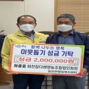 회천참다래
