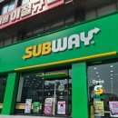 동해시-15 | 동해 서브웨이 신규 오픈 꿀조합 추천 메뉴 솔직후기