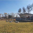 안심뉴타운 근린공원 이미지