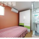 파크빌고시원 - 미추홀구 미추홀대로719번길 13 | 파크빌고시원
