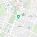 세종고속시외버스터미널 버스정류장 이미지