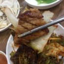 한산숯불갈비 이미지