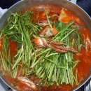 털랭이 매운탕 이미지