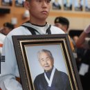 “다시 태어나도 독립운동”…100세 이석규 애국지사, 광복절에 영면 이미지