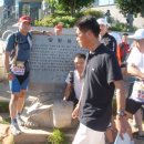 (2007.7.14~20) 대한민국종단 울트라마라톤 622km(땅끝마을 ~ 강원도 고성) 재 도전 완주기 (7-2편) 이미지