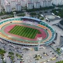 시민생활체육관 수영장 이미지