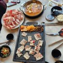 대복삼겹 이미지