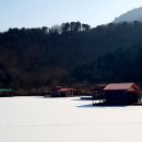 운치3리 노인회관 이미지