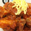 무진장 갈비 이미지