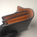 엘지서초에클라트 | 셀린느(CELINE) 카드지갑 엣지코트 수선 │떨어진 유약 복원 후기 (서초동 가죽공방 레더라움)