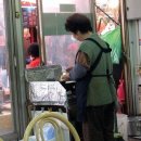 납짝만두 이미지