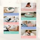 유니네세탁 | 임산부 출산 선물추천 유니러브 멀티필로우 후기 바디필로우 수유쿠션 역방쿠