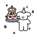Happy Blessed Wish Day! 🎂💙 이미지