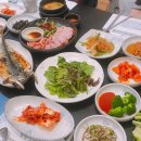 담채한정식 이미지