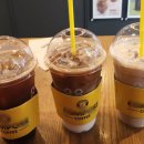 커피역