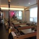 필라테스.피티.시도하다 이미지