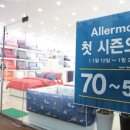알레르망배곧점