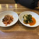 얼큰수제비해물칼국수