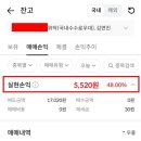 주식회사에스오에스 | 에스오에스랩 매도 후기(한국투자증권)