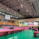 용인대 국가대표 태권도장 이미지