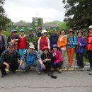 398차 안산 자락길 산행기와 5/17 산행안내 이미지