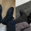 아디다스 스탠스미스 데콘 블랙 후기 *사이즈 등