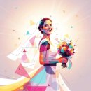 아름다운 삶의 공간 | 최준희 결혼 발표, 그리고 주체적인 삶의 아름다운 변화