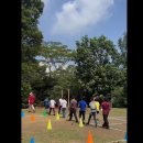 Sri Ara students&#39; playing...on the ground! 이미지