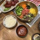 갈비야 갈비야 | 청천동맛집 가족모임 고기집은 덕수갈비야 인천 점심으로 먹었던 소고기