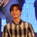 신의 사자가 온다! 영화 &lt;사자&gt; 쇼케이스 현장 스케치 - 박서준, 안성기, 우도환, 김주환 감독 참석