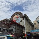 양양전통시장 공용주차장 화장실 이미지