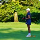 라온2 | 제주 라온CC 예약 2인 노캐디 라운드 후기