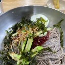 도촌막국수식당