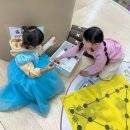 늘봄이음터 다목적홀 | 화성 동탄 아이랑 가볼만한 곳 화성시민만 무료 이용 가능한 늘봄이음터 플레이그라운드