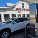 조은기름 주유소 이미지