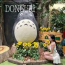 동구리 | 나고야역 동구리공화국 굿즈 후기 유니클로 태닝키티 커스텀 티셔츠 미피 스타일 디즈니 스토어