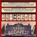 The Grand Budapest Hotel 이미지