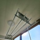 서창LH6단지(에코에비뉴) | [인천 빨래건조대] 범마을 논현휴먼시아 2단지 베란다빨래건조대 먼지없는 가벽설치 전문 | 인천논현...