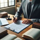 고덕 행정사사무소 이미지