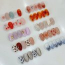 유월네일 이미지