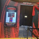 용산-현장-2001 | [물랑루즈/용산] 뮤지컬 물랑루즈 후기 정선아 이석훈 블루스퀘어 로터리티켓 포토존 MD 2층 후기...