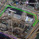 왕숙천 자전거도로10 이미지