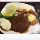 한국식 왕돈까스 1980 이미지