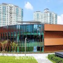 성복도서관 이미지