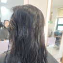 수원역미용실 전문 <미인헤어> 프리미엄 케어 힐링 가득한 후기