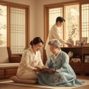 마임기흥사랑지사 | 용인방문요양 덕분에 엄마가 다시 웃으실 수 있게 되었어요, 감동 후기 나눠 봅니다!