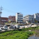 공영주차장 공중화장실 이미지