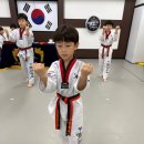 스탈릿 백호 태권도장 이미지