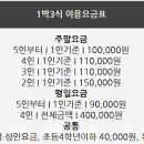 갯바위 민박 이미지